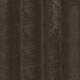 Signature Design by Ashley Top Tier Modern 2-Piece Reclining Sectional Loveseat with 4 Accent Pillows, Dark Brown Signature Design by Ashley