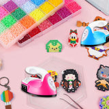 Mini Craft Iron Mini Iron Press,Mini Heat Press Machine for T Shirts Shoes and Hats Small Heat Transfer Vinyl Projects,Portable Travel Irons Mini Heat Press Crafting Craft Clothes Sagsro