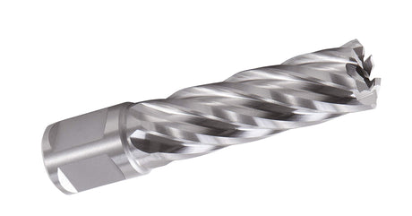 ACTOOL 11/16" Diameter × 2" Depth of Cut HSS ANNULAR Cutter with 3/4'' Weldon Shank ACTOOL