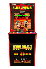 ARCADE1UP 7433 Mortal Kombat Arcade Machine ARCADE1UP