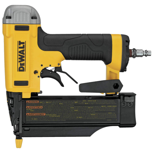 Dewalt DWFP2350KR 23 Gauge Dual Trigger Pin Nailer (Renewed) - WoodArtSupply