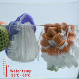 PVA Filament, Water Soluble Support 3D Printer Filament 1.75mm 0.5KG Spool for 3D Printers, Natural TRONXY