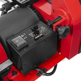 XtremepowerUS 1" x 30" Inch Belt Sander with 5" Disc Sander, Bench Sander with 1/3HP Motor for Woodworking 2-in-1 Bench Sander Combo XtremepowerUS