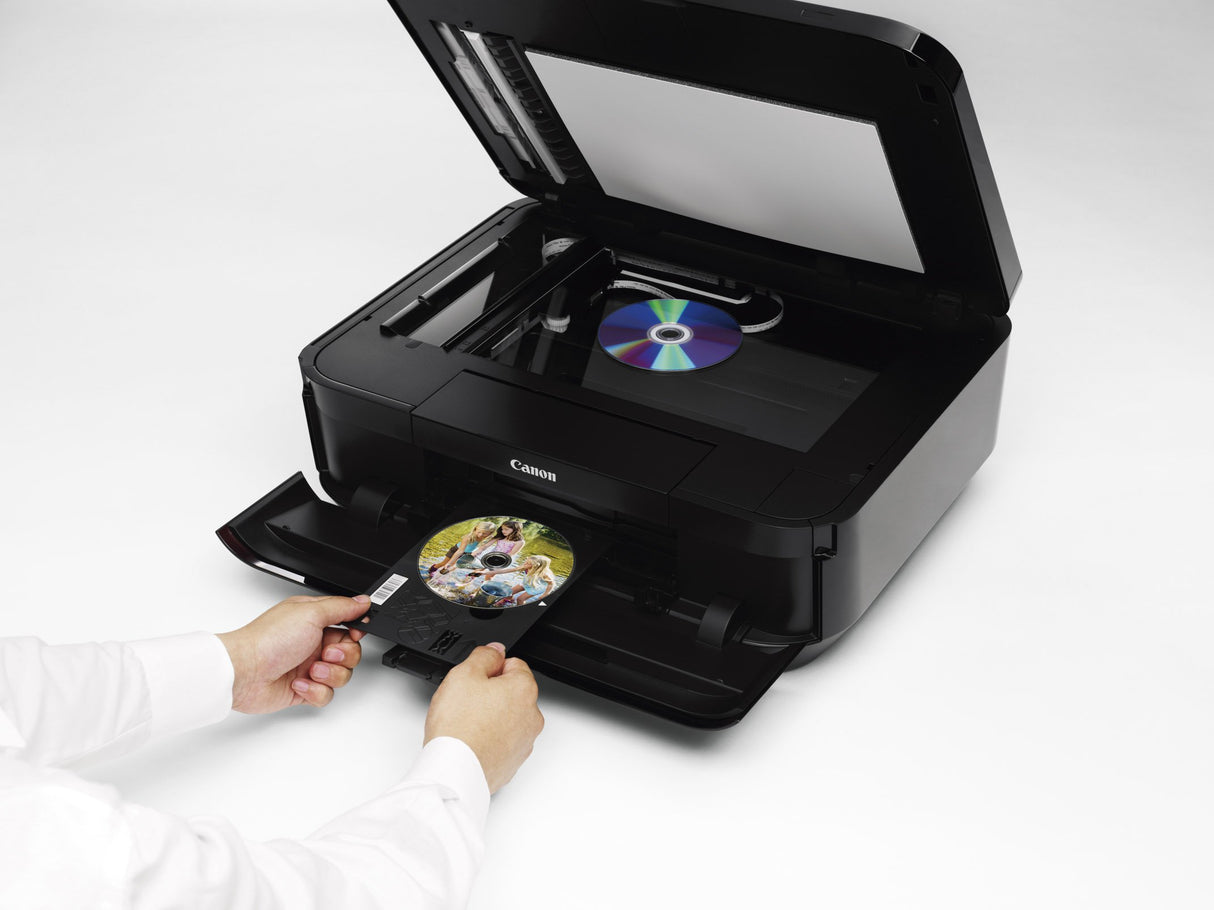 Canon Office and Business MX922 All-in-One Printer, Wireless and Mobile Printing Canon