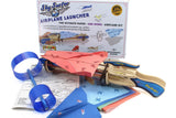PATHFINDERS STEM Kit – Paper Airplane Launcher | Science Kits for Kids Age 12-14 | stem Toys Age 12-14 Physics Toys | Kids Engineering kit | Learning Resource Pathfinders