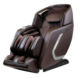 Osaki OS-Pro Encore | Black | 4D SL-Track Zero Gravity Full Body Airbag Massage | Intelligent Voice Control | Back and Calf Infrared Heat | Foot Roller Massage Osaki