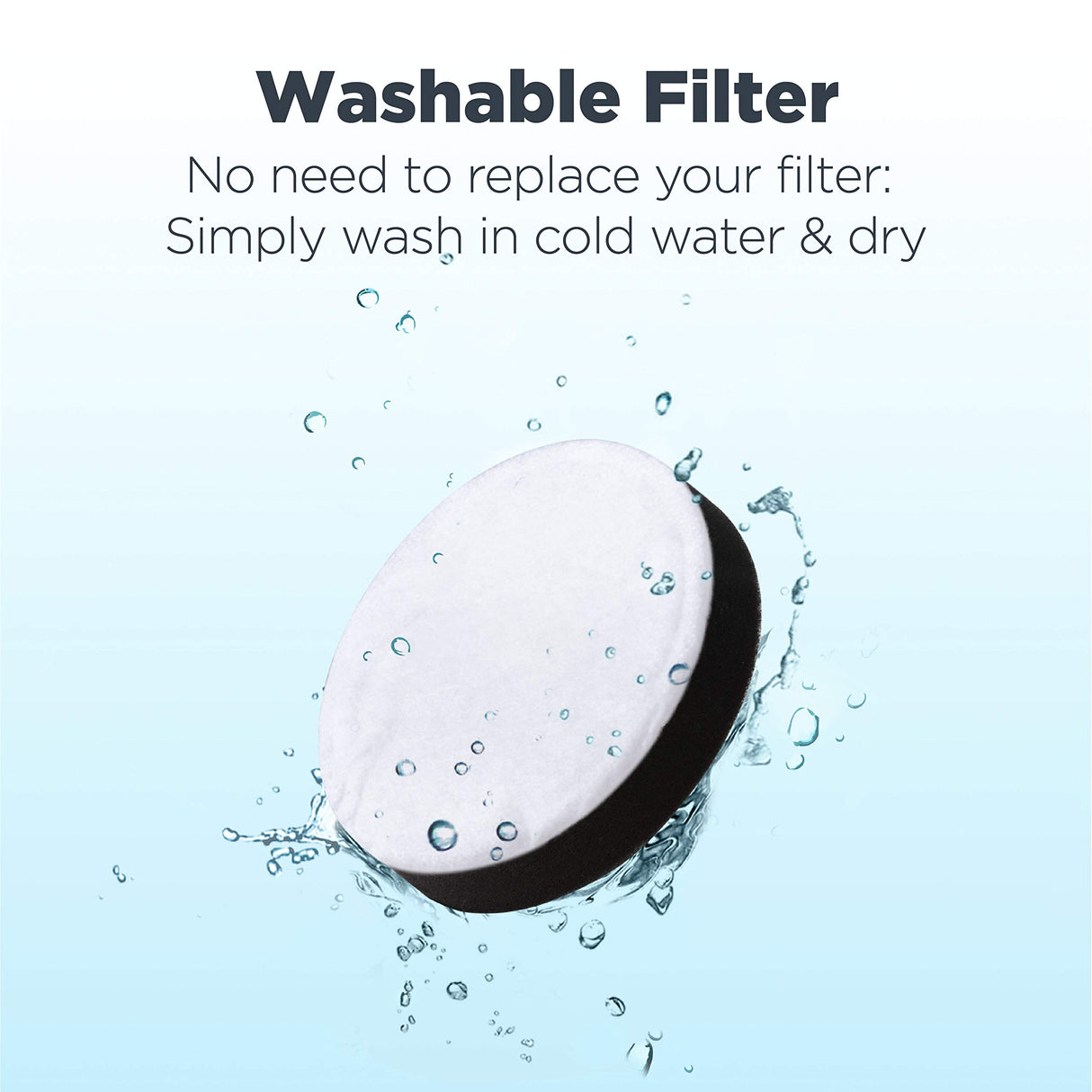 Eureka NEU10AE4 Powerful Bagless Upright Vacuum Cleaner Carpet and Floor, AirSpeed Ultra-Lightweight Vacuum Cleaner, w/ Replacement Filter, Green Eureka