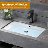 LUTHXAY 60 inch Floating Bathroom Vanity, Double Sink Bathroom Vanity with Smart Defogger Mirror Cabinet, Wall-Mounted Bathroom Vanity, Bathroom Cabinet with Optimized Storage Space,White LUTHXAY