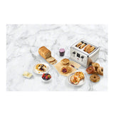 Cuisinart CPT-740 4-Slice Digital MemorySet Toaster, Stainless Steel Cuisinart