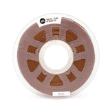 Gizmo Dorks 1.75mm ABS Filament 1kg / 2.2lb for 3D Printers, Brown Gizmo Dorks