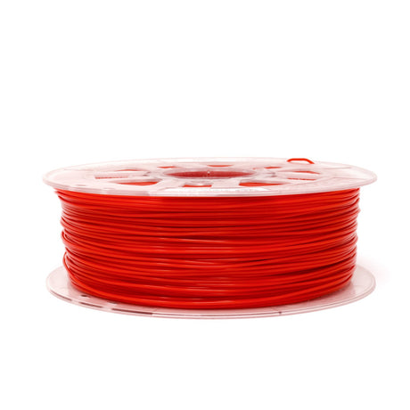 Gizmo Dorks 1.75 mm PLA Filament, 1 kg for 3D Printers, Red Gizmo Dorks