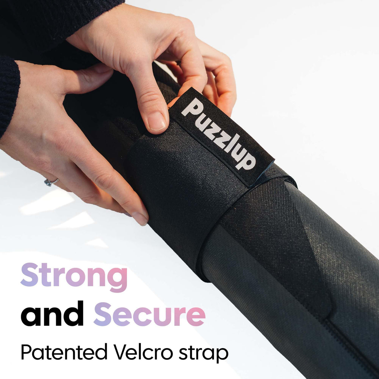 Puzzlup Puzzle Mat Rollup 3000 Pieces - 37 x 59 Inches - Portable Non Slip Jigsaw Puzzle Saver - Premium Large Puzzle Mat Suited for Puzzles of 2000 or 3000 Pieces Puzzlup