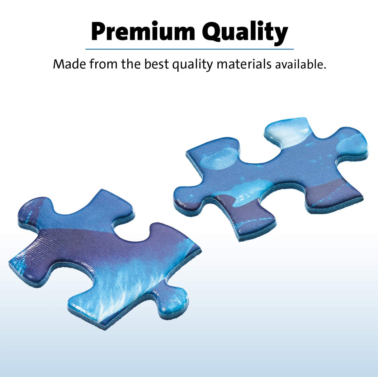 Ravensburger Underwater Paradise Jigsaw Puzzle - 150 Unique Pieces | Engaging and Educational Toy and Anti-Glare Surface | Ideal Gift for Kids | FSC Certified and Climate Pledge Friendly Ravensburger