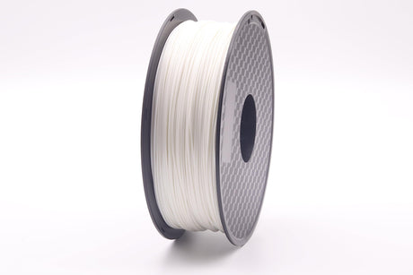 12th Parsec – ASA Filament 1.75mm for 3D Printing – UV-Resistant & Heat-Resistant Filament for Functional Out-of-This-World 3D Prints (Trooper White - 1KG) 12th Parsec