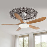 Sitsink Mandala Stencils for Painting Reusable - 6 Pcs Rangoli Damask Stencils for Craft, Large Mandala Templates Wall Stencil for Painting on Wood Rock Canvas Sitsink