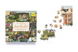 Laurence King The World of Jane Austen 1000 Piece Puzzle Laurence King