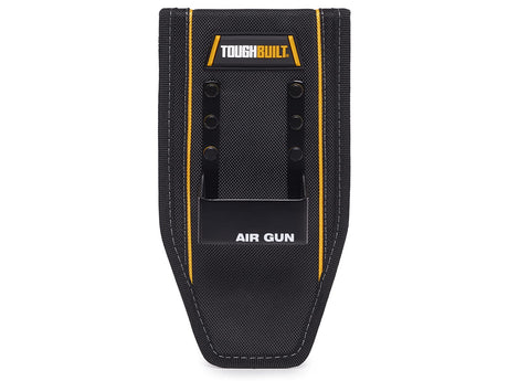 ToughBuilt - Air Gun Holder - Durable, Belt Loop, Rear Padding- (TB-37) ToughBuilt