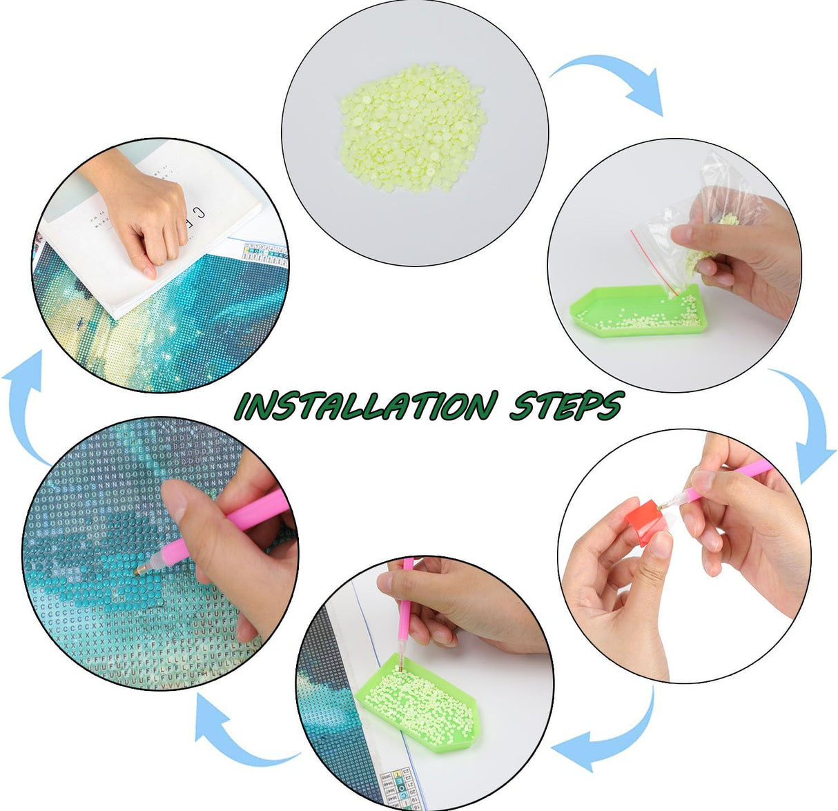 Manhattan Bridge New York USA DIY 5D Diamond Painting by Number Unique Kits Home Wall Decor Crystal Rhinestone Wall Decor 12x16 Inch WaRthy