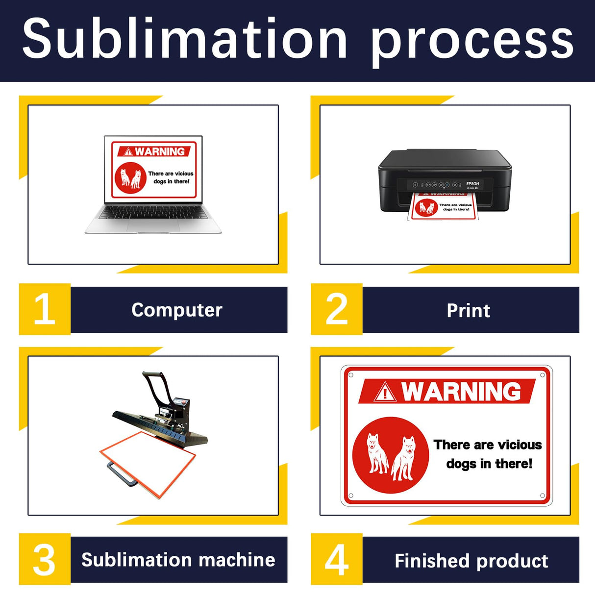 12 pcs 8 X 12 inch sublimation metal sign blanks, Aluminum sublimation sign blanks Heat Transfer blank metal sign,sublimation yard sign blanks,sublimation photo blanks for Advertising Sign,Wall Decor LIZOIDZSM