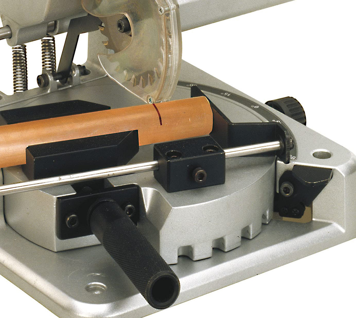 PROXXON Chop and Miter Saw KGS 80, 37160 , Green Proxxon