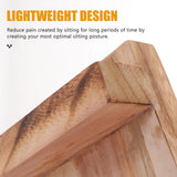 Elderly Footstool Kids' Step Stool Stepping Stool for Adults Bed Step Stool Foot Rest for Couch Kids Step Stool Bedside Step Stool Step Stool Wood Leg Rest for Desk Wood Step Stool MAGICLULU