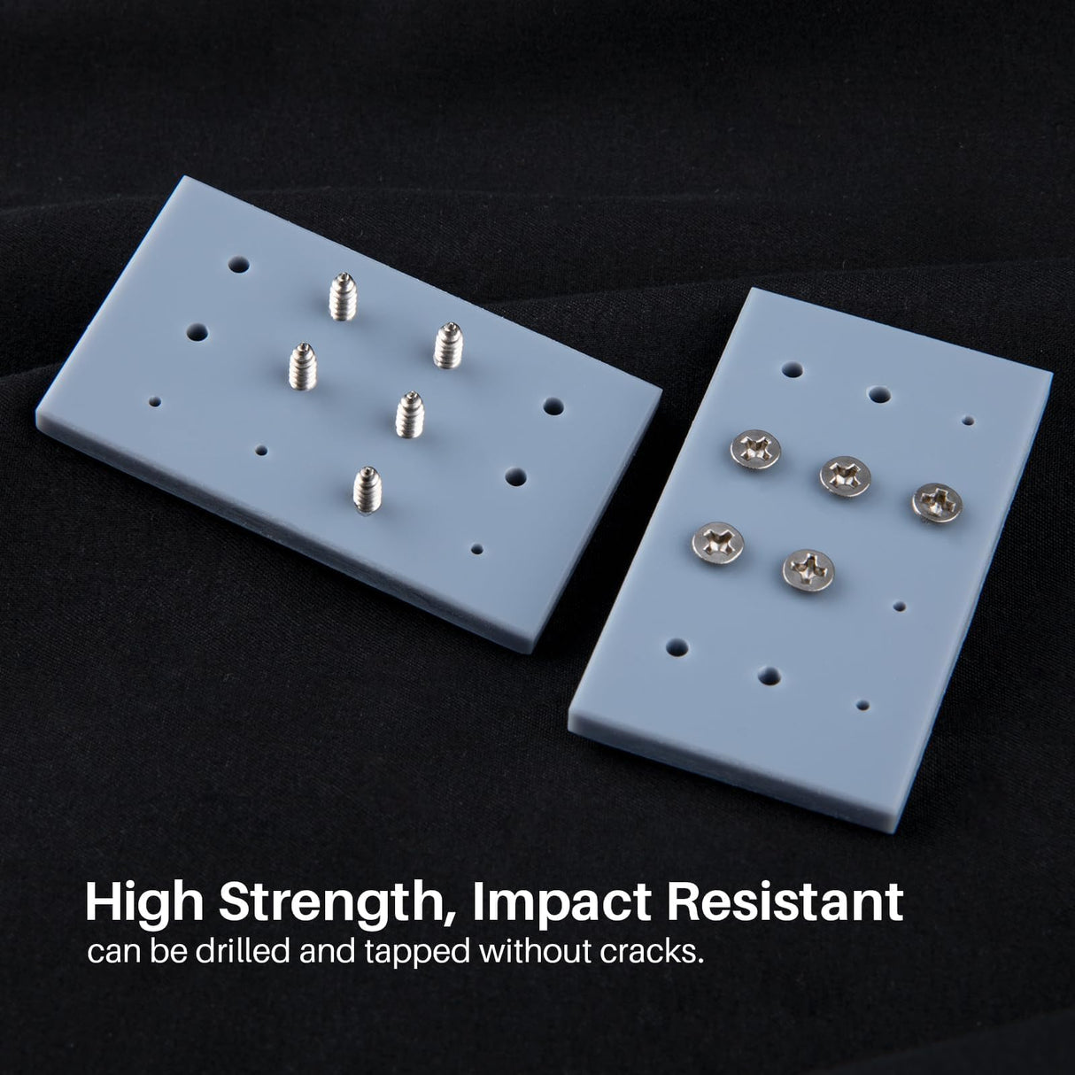 ELEGOO ABS-Like Resin 3.0 Pro, Higher Scratch-Resistance 3D Printing Photopolymer Resin, 405nm UV Resin for MSLA/DLP/LCD Printers Fast Curing High Precision Non-Brittle, Grey 1000g ELEGOO