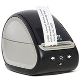 DYMO LabelWriter 550 Direct Thermal Barcode Label Printer with USB Connectivity Monochrome Label Maker - 62 Labels Per Minute, Auto Label Recognition DYMO