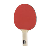 STIGA Hardbat Table Tennis Racket - USATT Approved Recreational Ping Pong Paddle Stiga