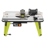 Ryobi Universal Router Table-A25RT03 Techtronic Industries, Co. Ltd.