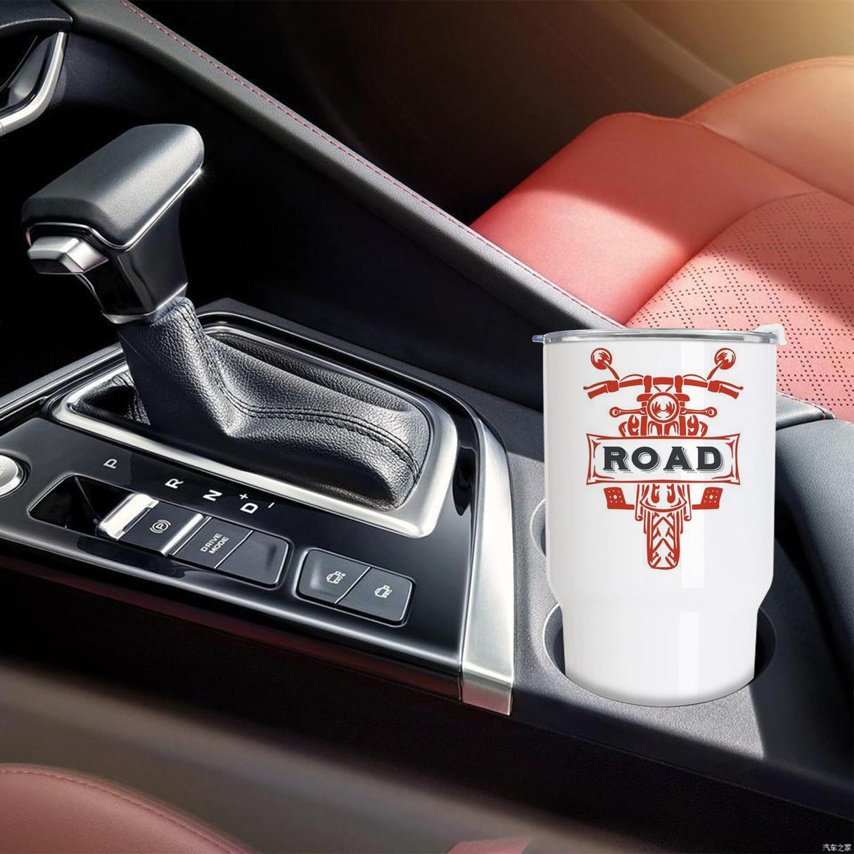 XccMe 30oz Sublimation Tumblers Bulk,4PACK Stainless Steel Coffee Mugs,Double Wall Vacuum Insulated with Shrink Wrap Films and Splash Proof Lids,Travel Cups for DIY Gift,Coffee,Beverage White XccMe