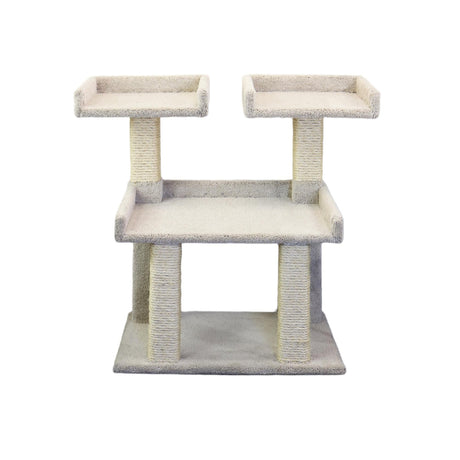 Prestige Cat Trees Maine Coon Deluxe Cat Perch UNUO