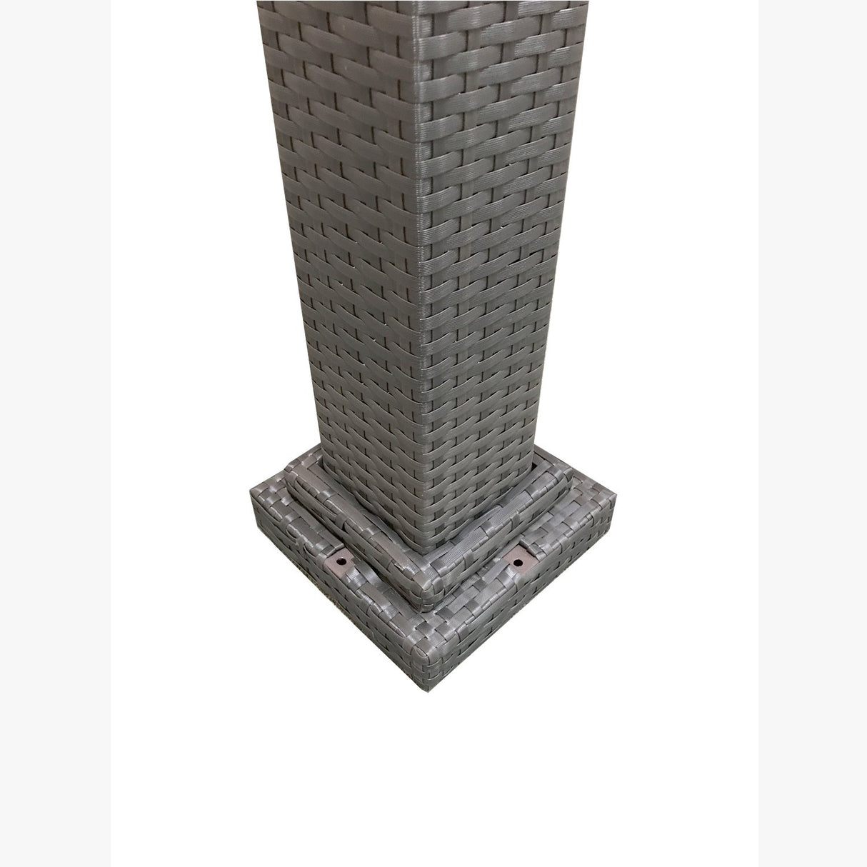 Garden Winds Replacement Canopy Top Cover for Xtremepower 10x10 Wicker Gazebo - Riplock 500 Garden Winds