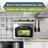 Selected VacMaster VP210 By ARY Vacmaster