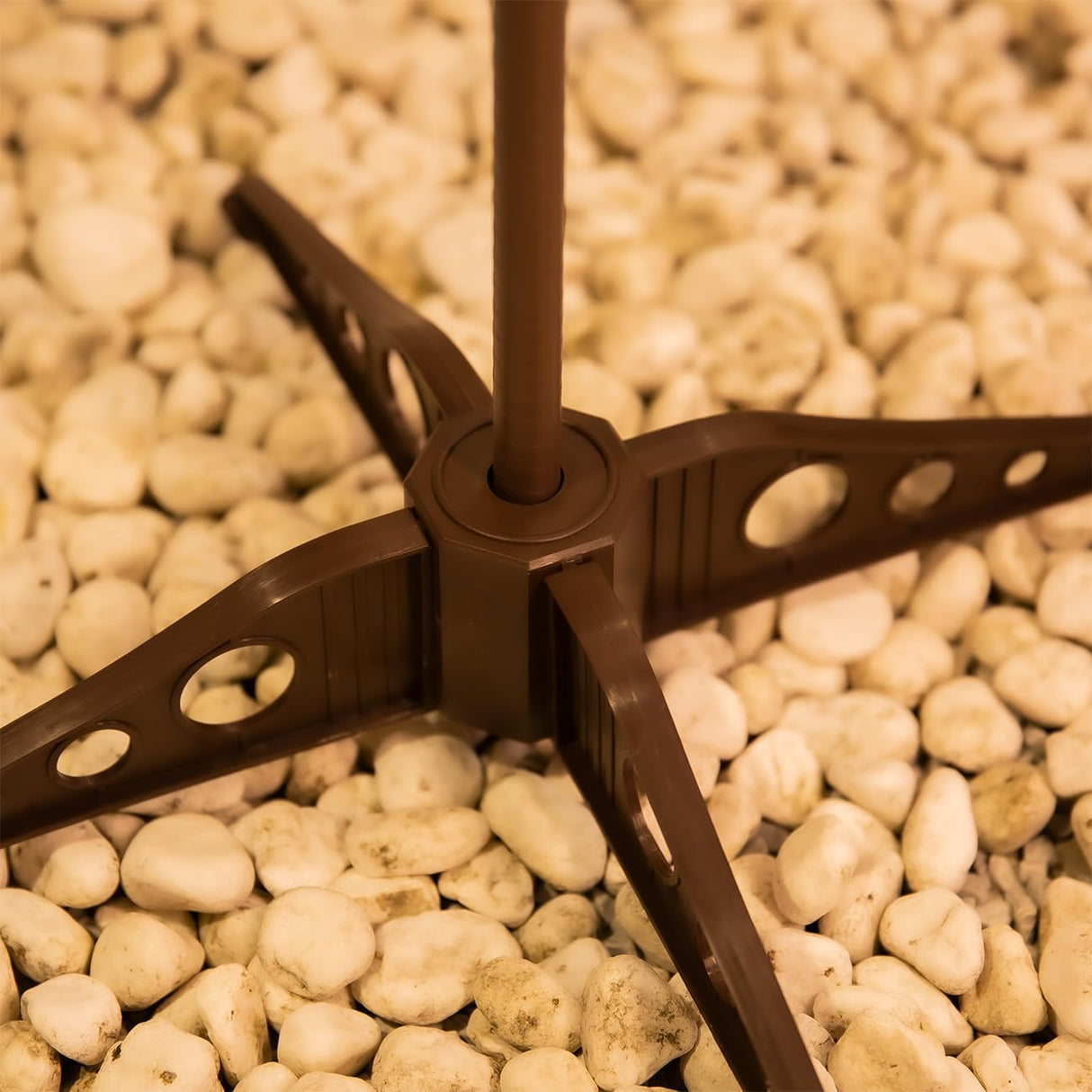 Tybeeu Lighted Cherry Blossom Tree Set 4ft, 5ft and 6ft with 144/184/240 Warm White LED Lights for Holiday Decor - Dimmable, UL Certified, Waterproof - Ideal for Indoor and Outdoor Decoration TYBEEU