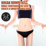 KintKita Wood Therapy Massage Tools,Back Wooden Massage Roller Rope Tool Maderoterapia Kit Professional Cellulite Massager for Body Shaping, Contouring,Back Neck Leg Muscle Relief KintKita