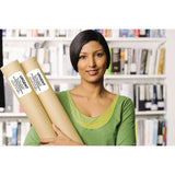 Brother QL-820NWB Professional, Ultra Flexible Monochrome Label Printer with Multiple Connectivity options Brother