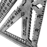 Swanson Speed Square Pro 7" Swanson Tool Co., Inc
