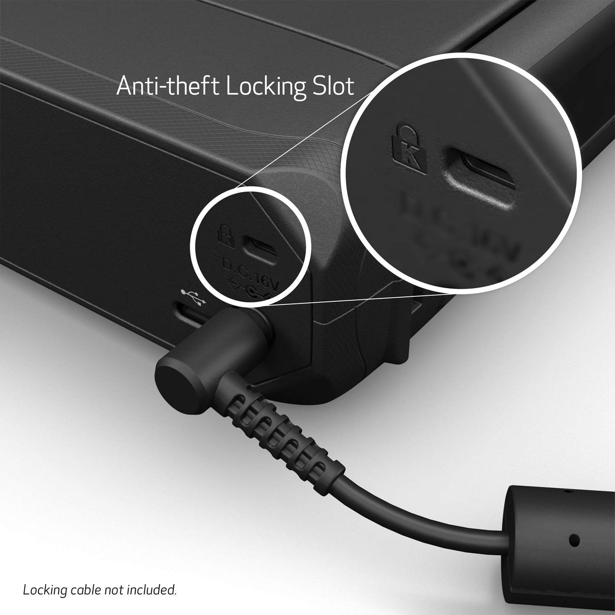 Canon PIXMA TR150 Wireless Portable Printer Canon