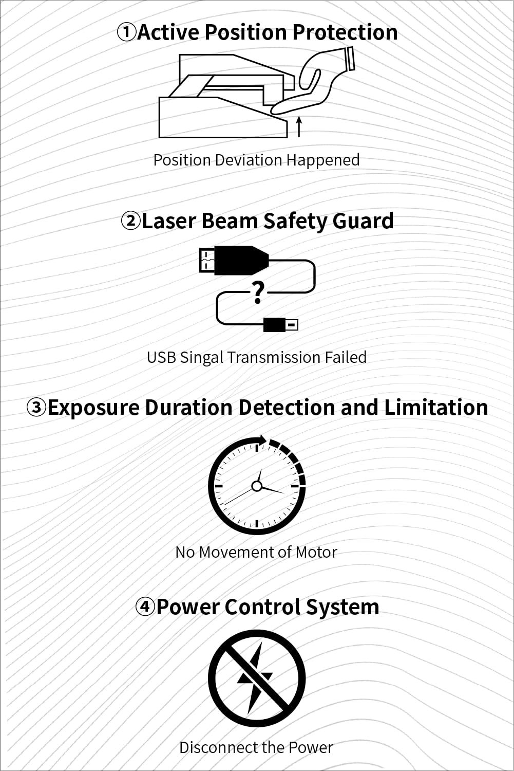 Aufero Laser 1 Laser Engraver, 5W Long Focus Diode Laser Engraver, Laser Wood Cutter and Engraver Machine, 7.1x7.inch Engraving Area, Beginner-Friendly Laser Engraving Machine