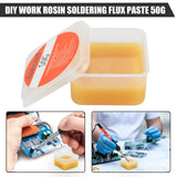 Soldering Iron Kit, 60W Soldering Iron with 5pc Interchangeable Tips, 10-in-1 Adjustable Temperature Solder Welding Tools, Fast Heating, Electronic Repair, 110V Q-MING