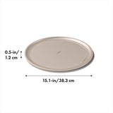 OXO Good Grips Non-Stick Pro Pizza Pan, 15 Inch OXO