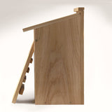 Woodlink WD1 Cedar Duck House, 1 Woodlink