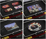 Heat Press Machine，3D Sublimation Vacuum Machine, Sublimation/Heat Press Machine,Mug/T Shirt/Cell Phone Case Printer,Cup/Digital Printing Machine (Color : Red, Size : US) CHIPEL