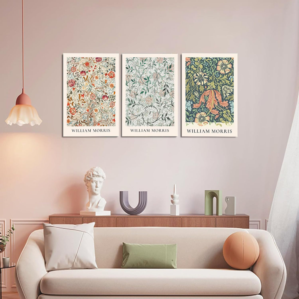 Diamond Art Kits for Adults Beginner, 9 Pack Famous Painting DIY Modern Diamond Painting Kits 5D Diamond Dots Gem Art Crafts with Tools,Round Full Drill Funny Crafts for Home Wall Decor&Gift-10x13.7in BAWKENTON