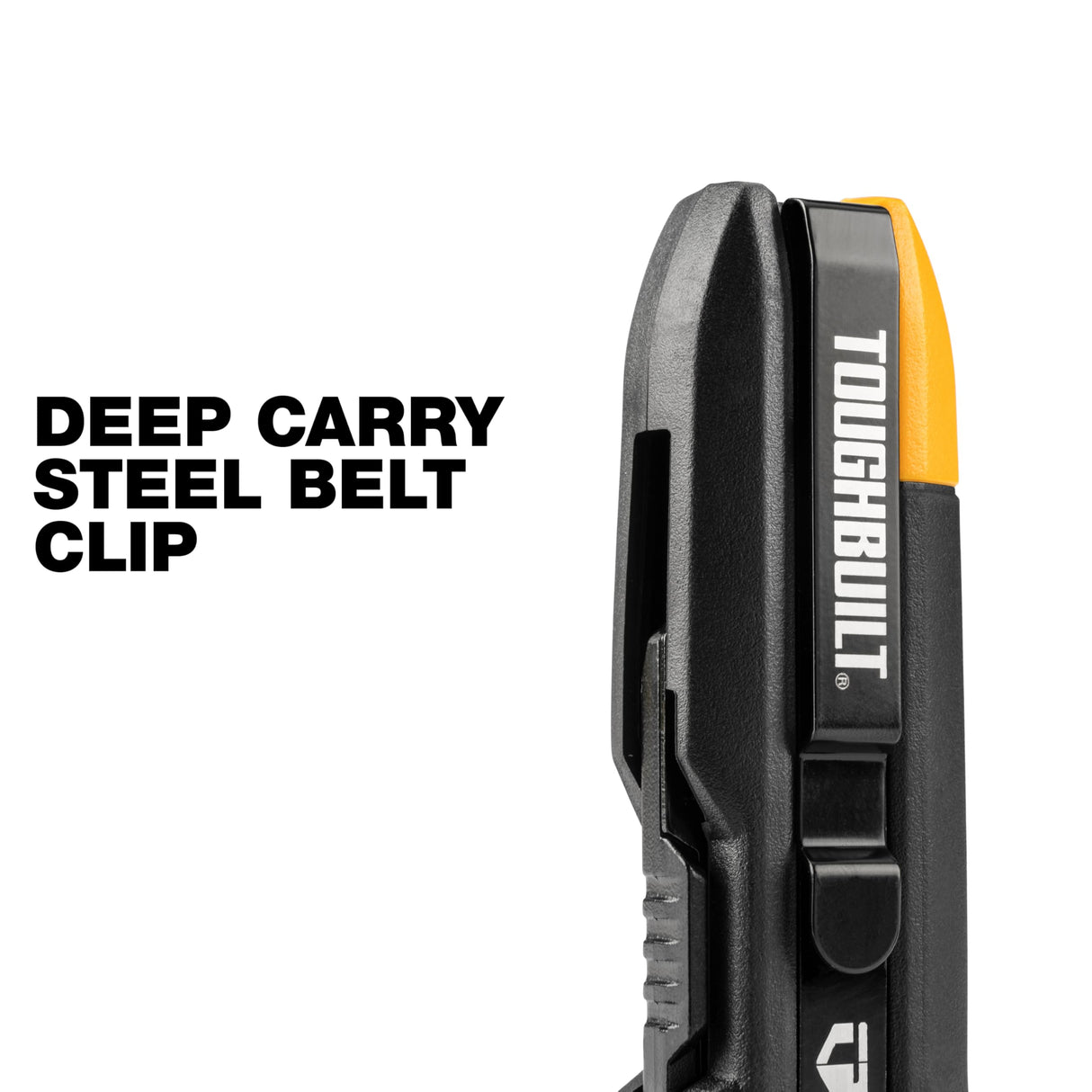 ToughBuilt Pry Bar Utility Knife - TB-H4-12-I ToughBuilt