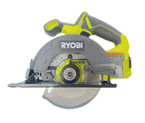 Ryobi 18V 5-1/2" Circular Saw PCL500B (Renewed) RYOBI