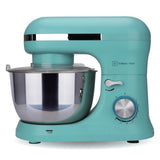 Frigidaire 4.5L Retro Stand Mixer (Blue) CULINARY CHEF
