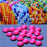 MasxcupLy DIY 5D Diamond Painting Baseball by Number Kits for Adults, Full Round Drill Diamond Art Painting Sports Picture Gift Home Wall Decor.(12X16in,Baseball-5) MasxcupLy