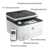 HP Laserjet Pro MFP 3101sdw Printer HP