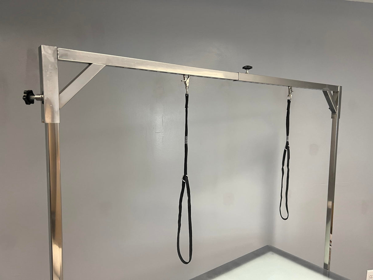 Cove Products LED Lit Master Groomer Electric Lift Grooming Table (Complete Package) Cove Products